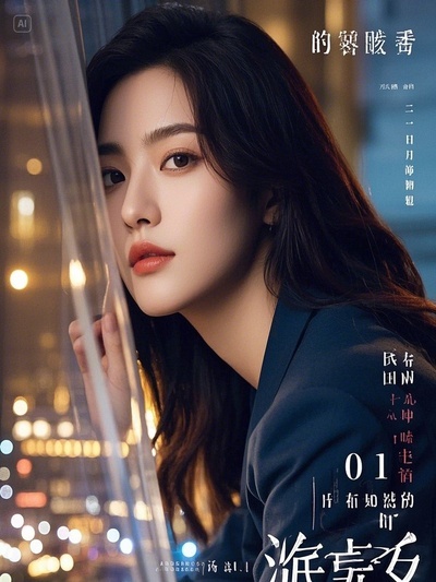 凌云演繹的精彩情節(jié)