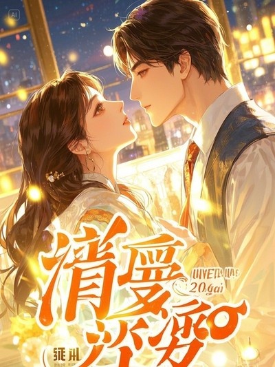 什么作品的主角叫蘇青梧周振海一種？