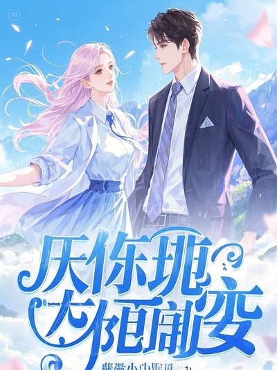 他死在最愛我的那年